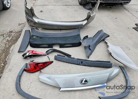 2017 Lexus Rx 350 Base z USA, uszkodzony, nr VIN 2T2BZMCA6HC105276